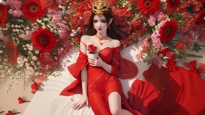美杜莎