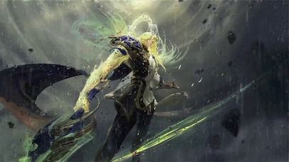 一念神魔