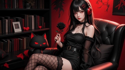 纯欲美女高清4k