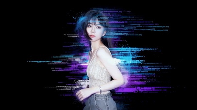 数码幻影女神