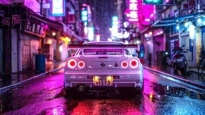 战神GTRR34
