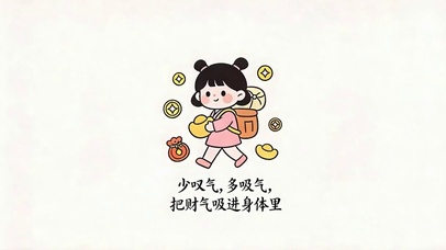 可爱小清新
