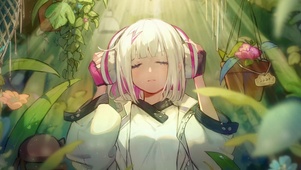 音乐女孩