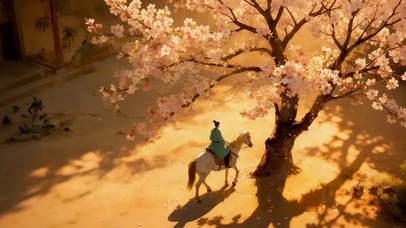 竹杖芒鞋轻胜马2.0