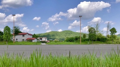 治愈的乡村生活