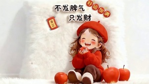 好运加满