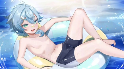 夏活泳装