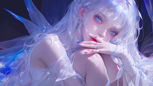 Ghost Bride