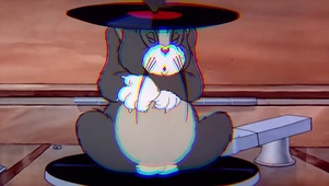 汤姆猫
