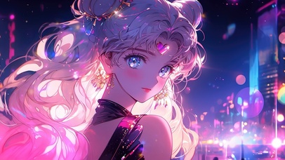 紫
