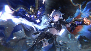 射手