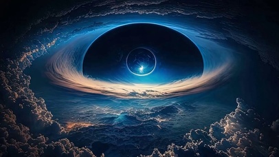 宇宙星空