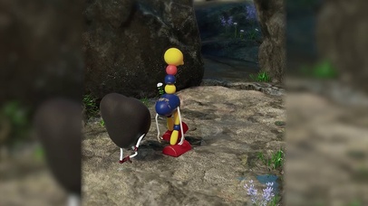 积木奥斯卡-伪装黑心