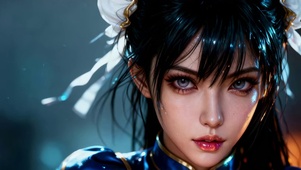 春丽