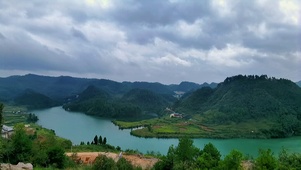 贵州河流