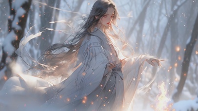 4k提灯映