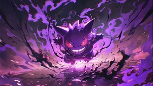 就决定是你了——耿鬼
