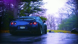 GT-R