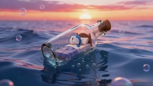 别管我，我要去流浪了