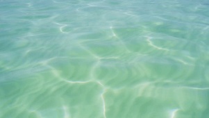 碧水海水