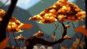 稻草人