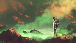 深空探索-2030