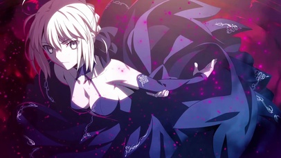 Sader Alter 特典