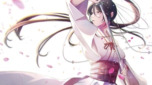 樱花剑士