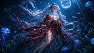 少女