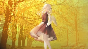 伊蕾娜