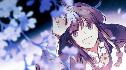 女孩子