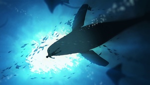 海底