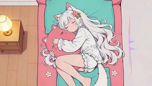 晚安