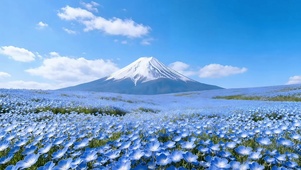满山小兰花