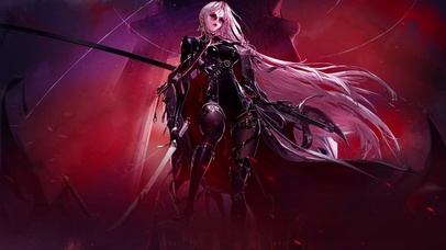 dnf刃影动态背景