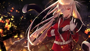长官