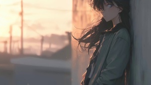 小兰