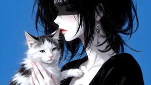猫咪物语