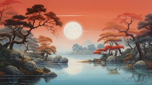 月夜
