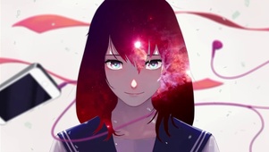 星云少女