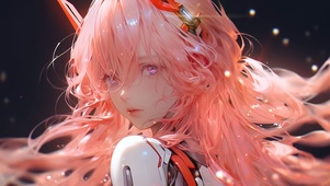 机甲少女