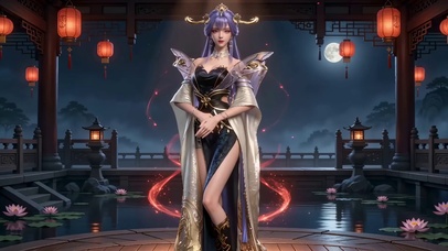 天穹长老