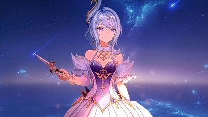 少女