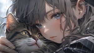 喵族少女