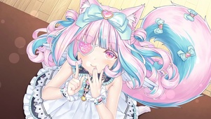 猫娘