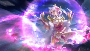 王者荣耀嫦娥