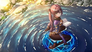 莫娜