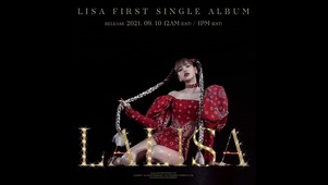 BLACKPINK@LISA