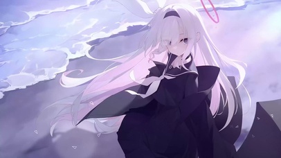 碧蓝档案普拉娜