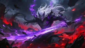魔道觉醒